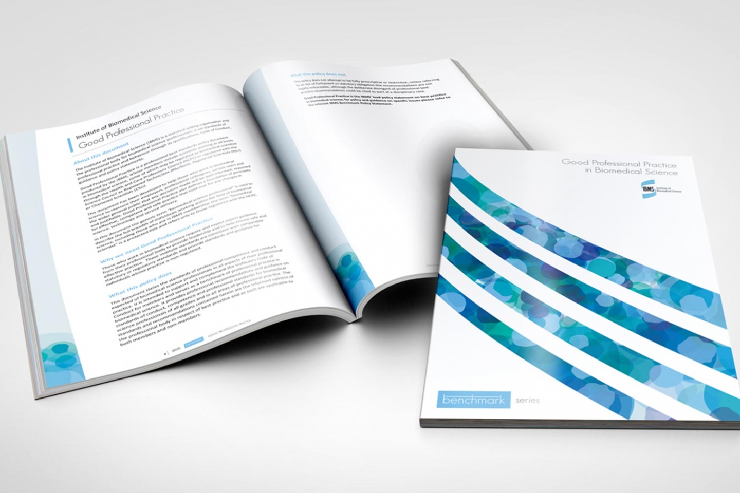 IBMS: Institute of Biomedical Science