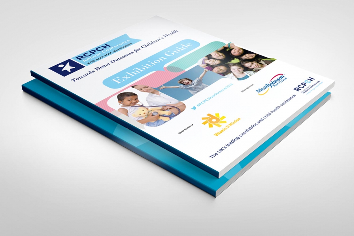 Royal College of Paediatrics and Child Health