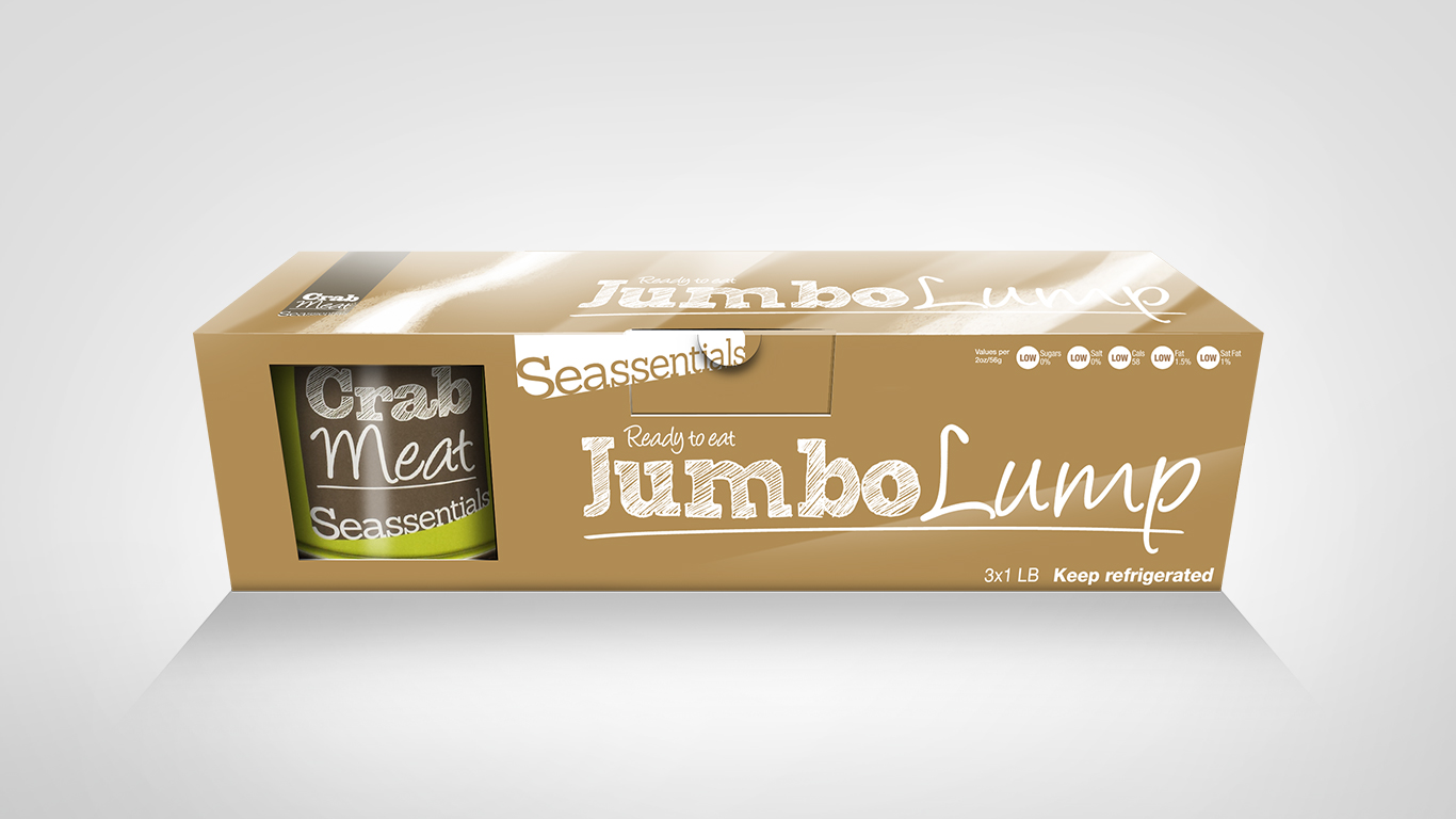 Packaging designers