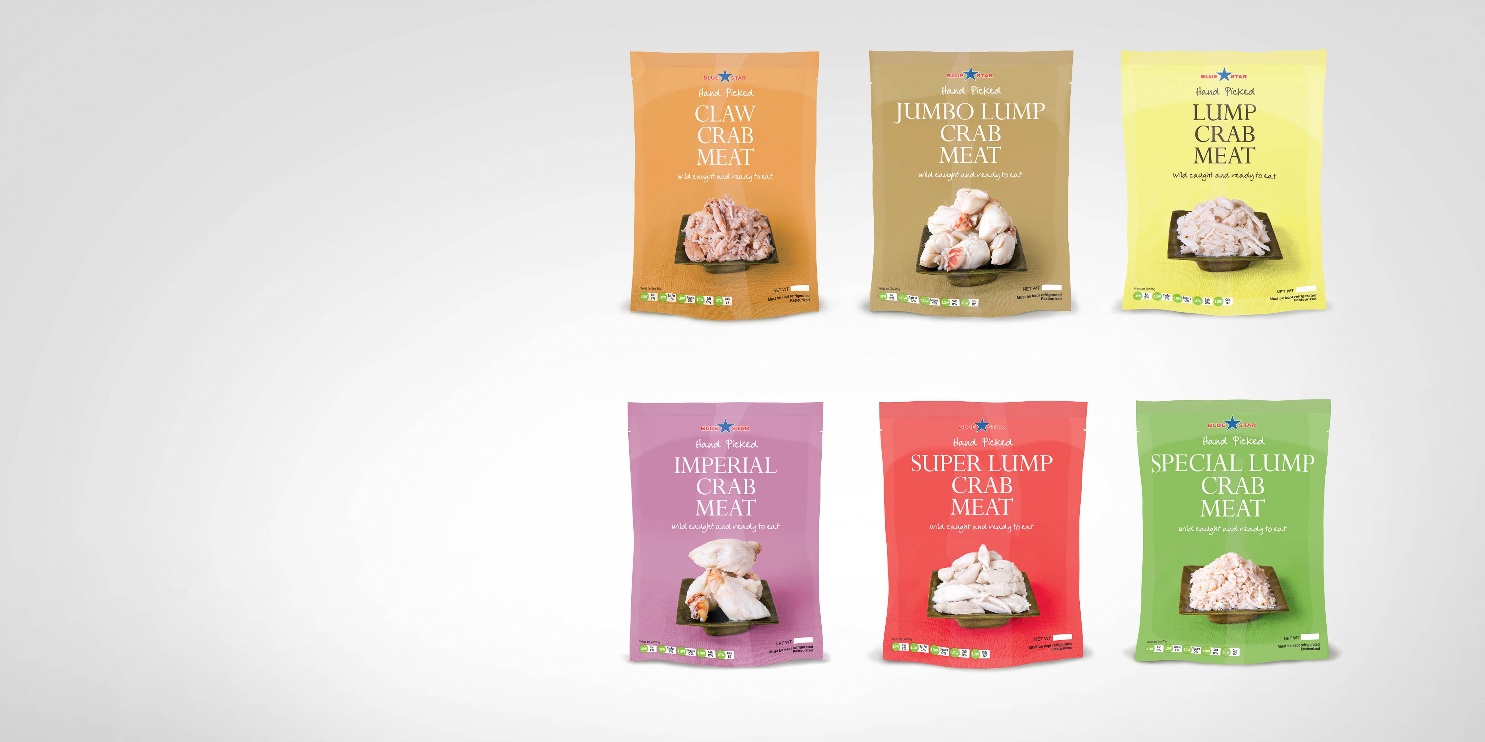Blue Star Foods Miami