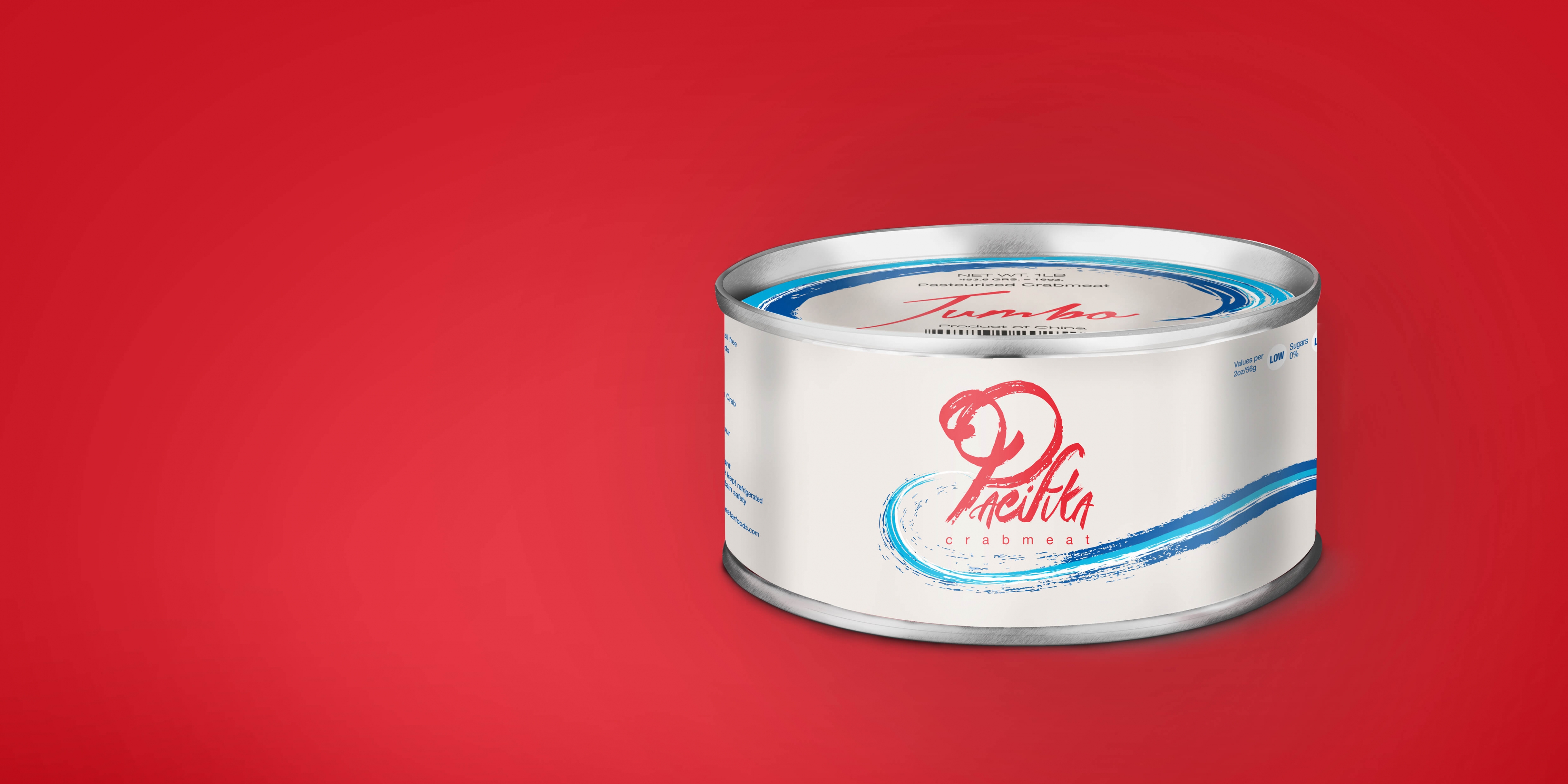 Pacifika Sea Food