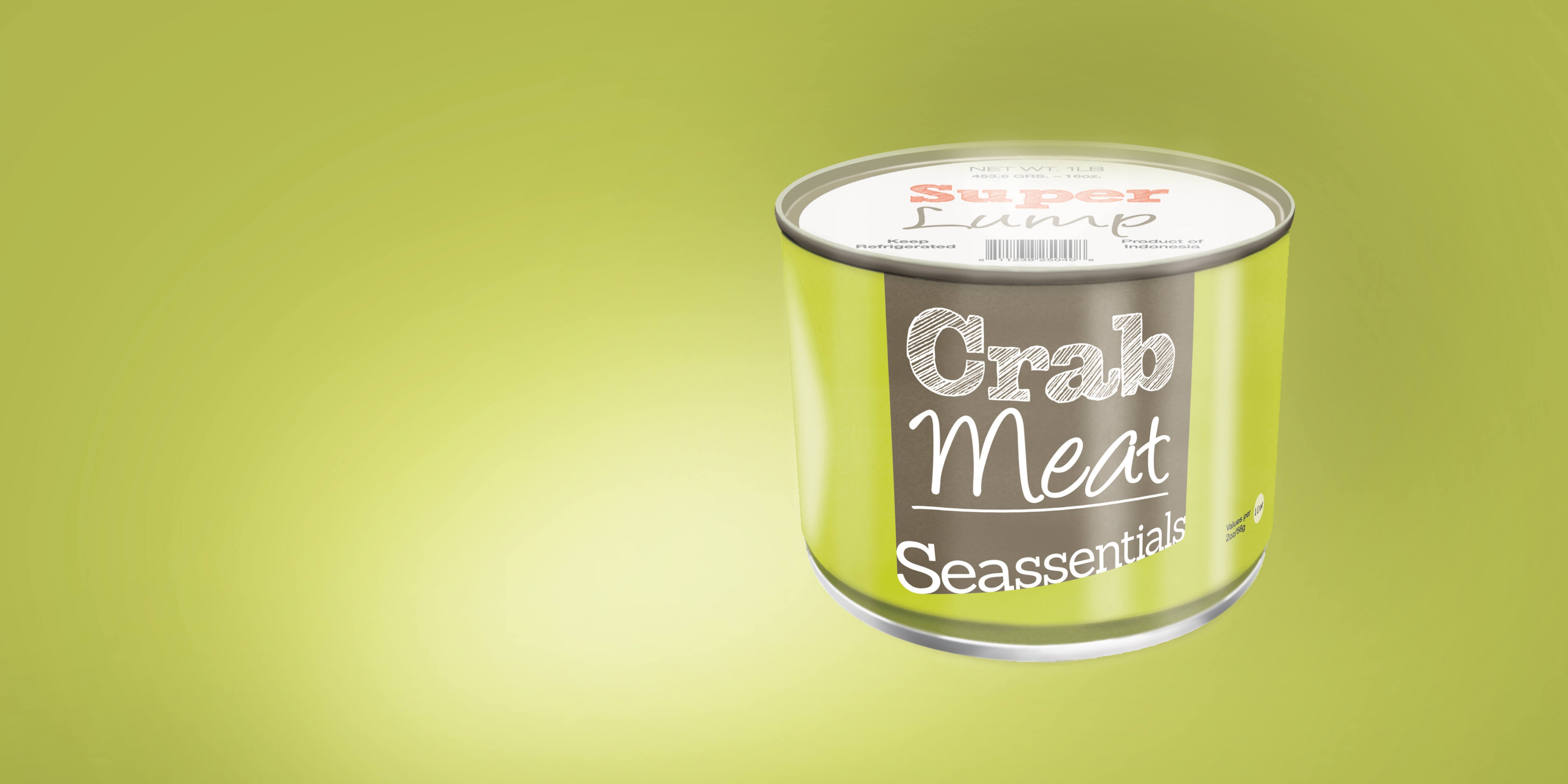 Seassentails