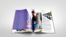 Annual Report Designer