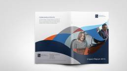 RCGP Annual Report Design