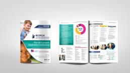 RCPCH Annual Report Design