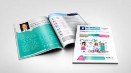 RCPCH conference brochure